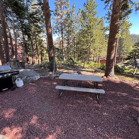 Tastefully Remodeled Condo At Mammoth Ski & Racquet Club, Hot Tub, Garage, 10 Min Walk To Ski Lifts Mammoth Lakes Exterior foto