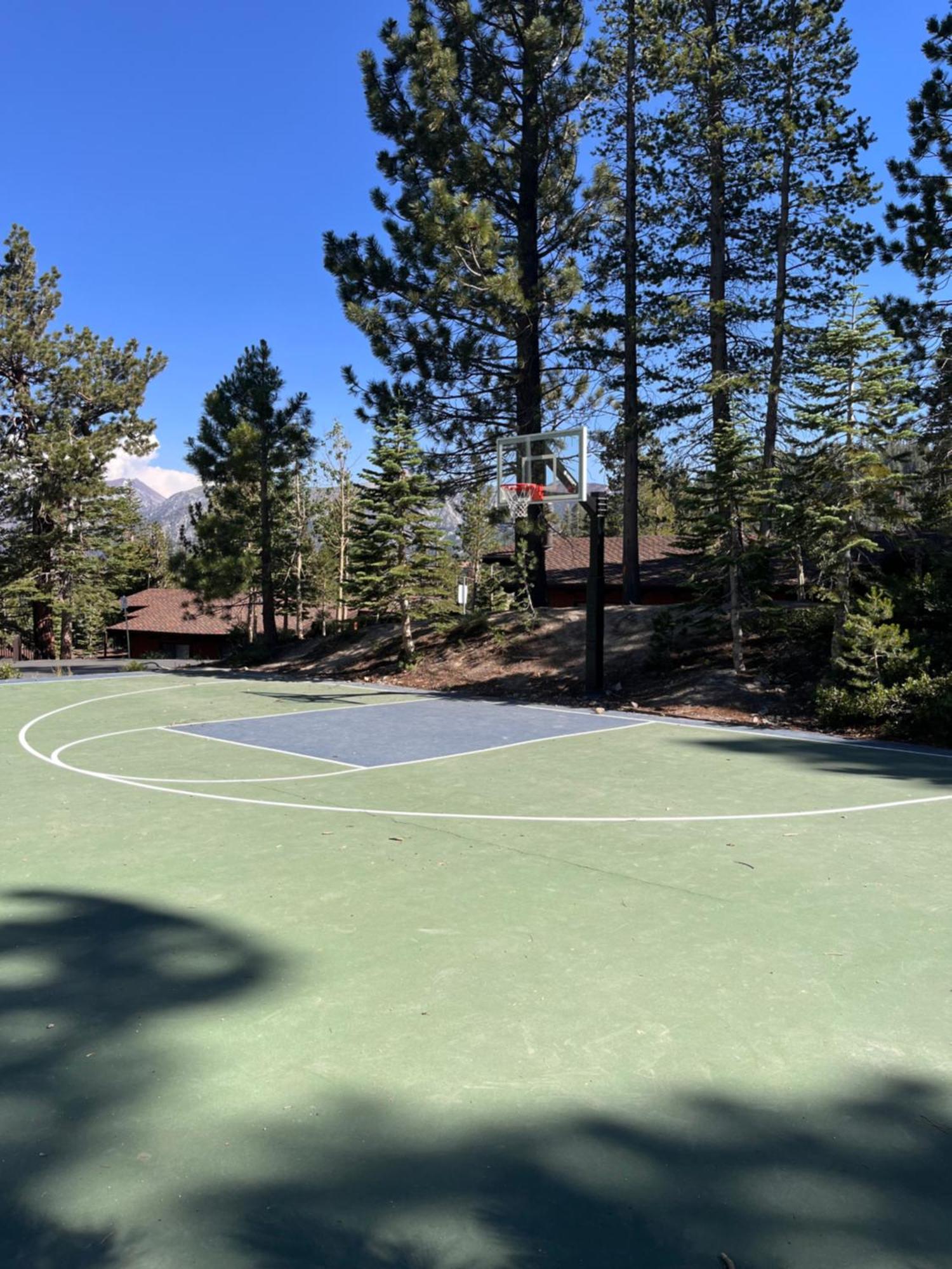 Tastefully Remodeled Condo At Mammoth Ski & Racquet Club, Hot Tub, Garage, 10 Min Walk To Ski Lifts Mammoth Lakes Exterior foto