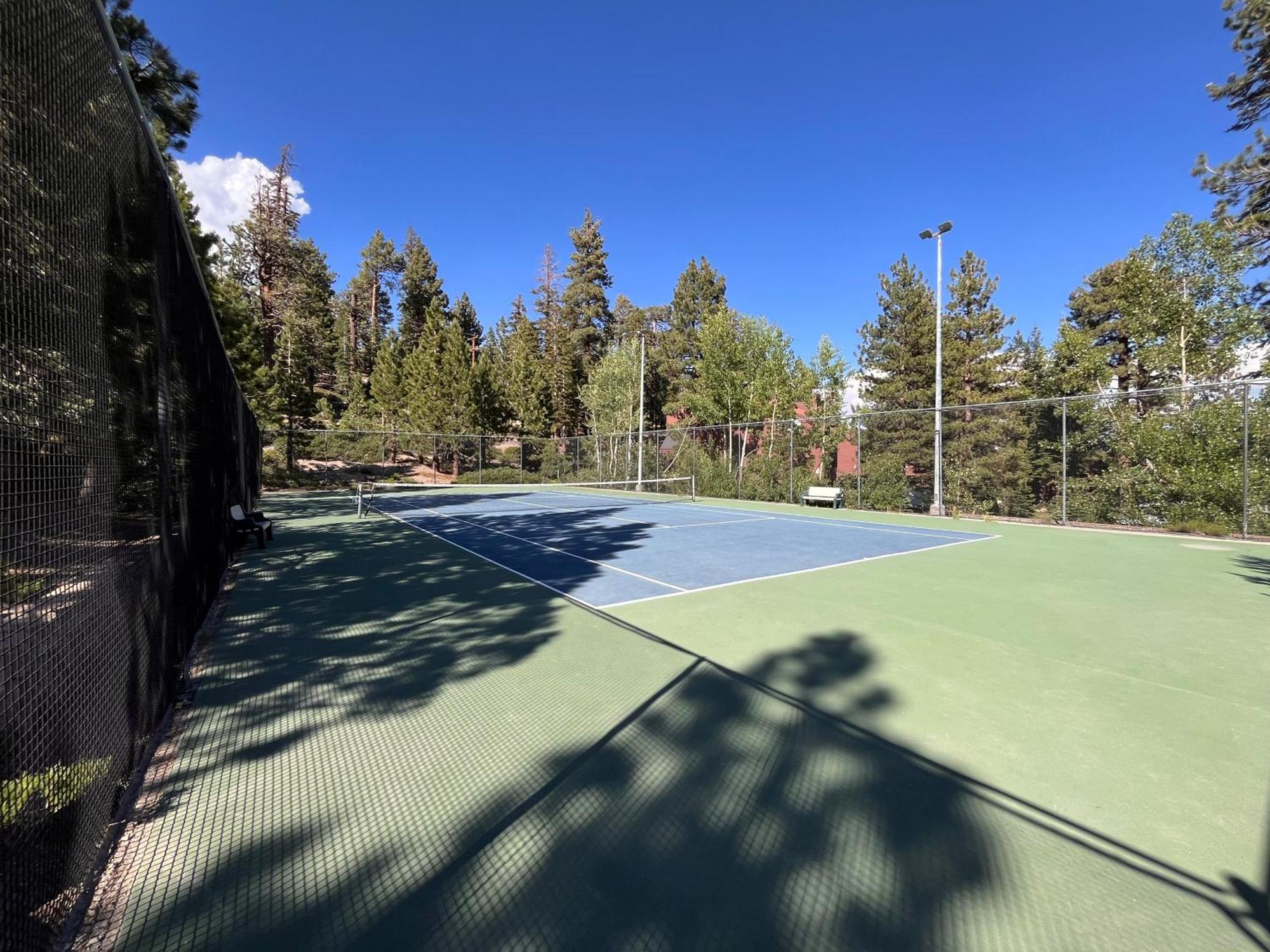 Tastefully Remodeled Condo At Mammoth Ski & Racquet Club, Hot Tub, Garage, 10 Min Walk To Ski Lifts Mammoth Lakes Exterior foto